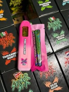 stoner stix world tour disposable