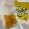 pops shatter wax​