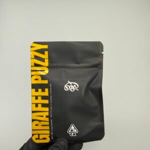 doja 3.5g bags exotic flower