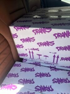 dranks 2g disposable