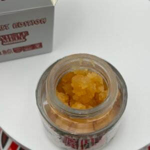 whole melts live resin sugar​