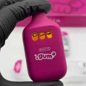 boutiq gum edition