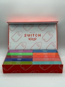 boutiq gum edition