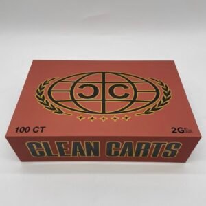 clean carts liquid diamonds