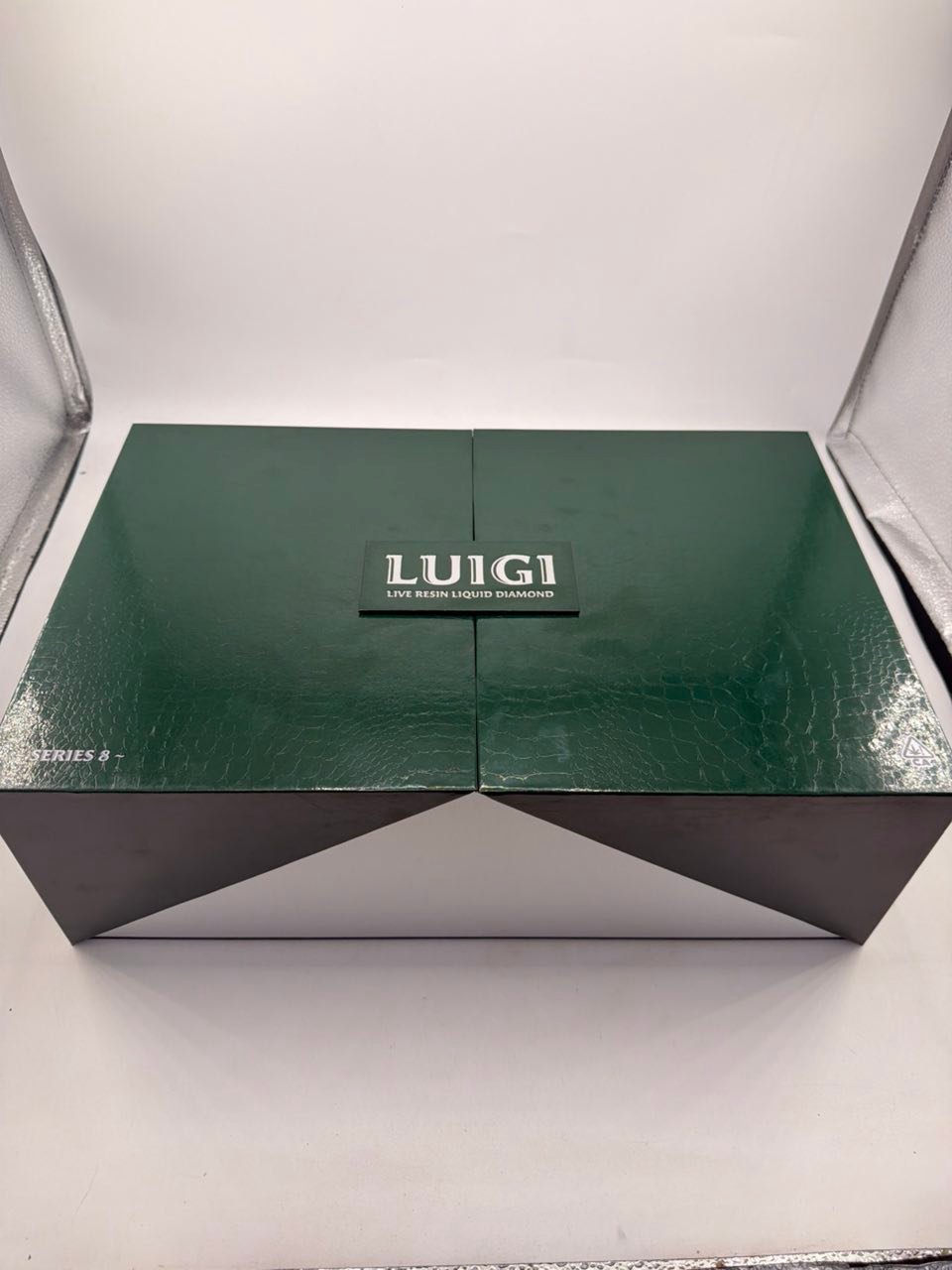 Luigi Disposable 2g Luigi Disposable 2g