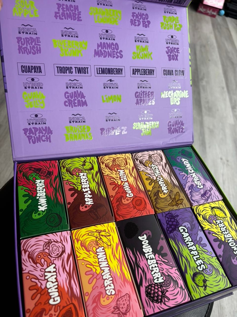 Grab and Dab Carts -2G Disposables All Flavors Grab and Dab Carts -2G Disposables All Flavors