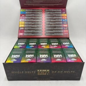 Wholemelt Phase 6 Disposable 2g
